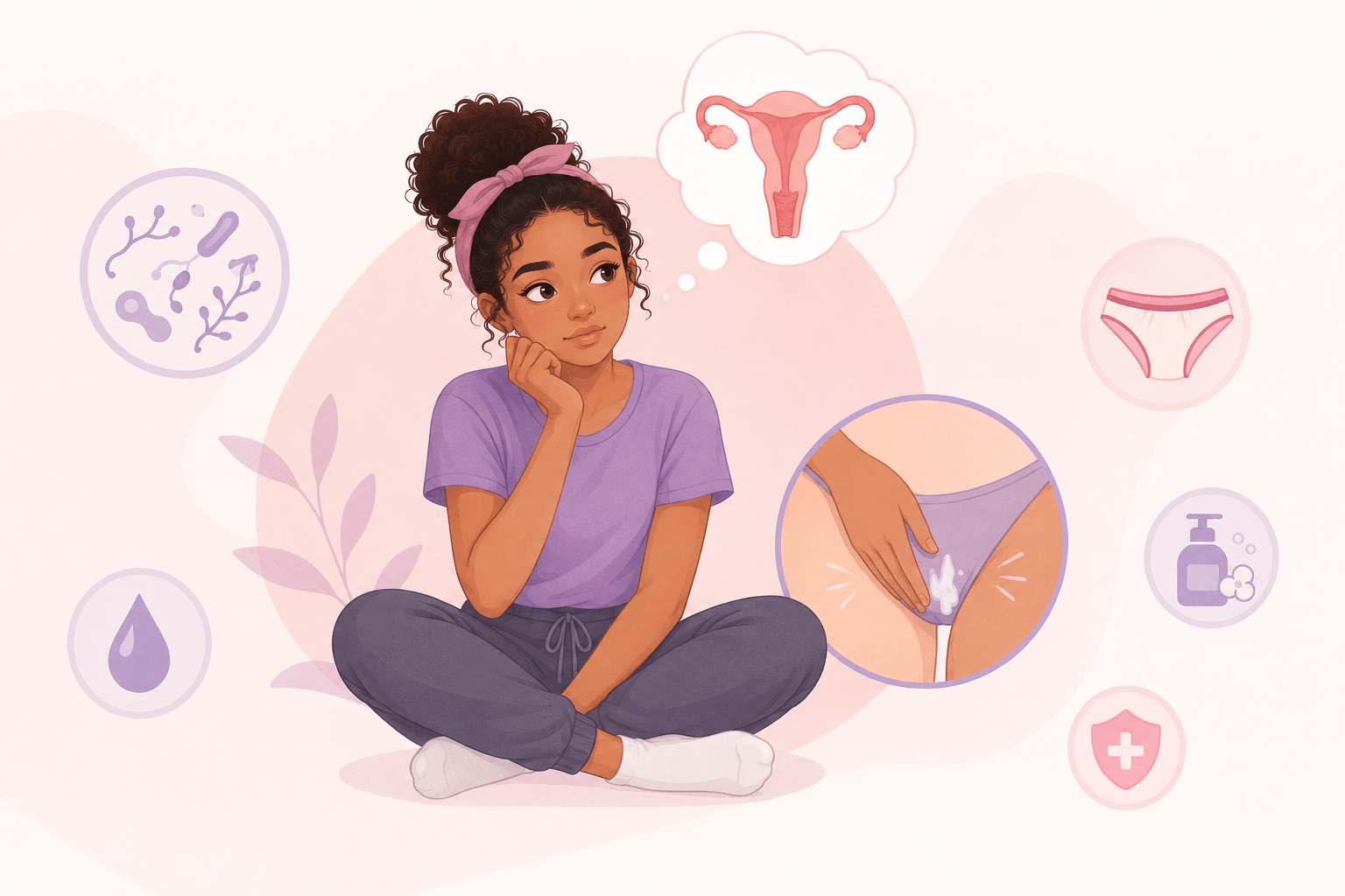 Mycose vaginale